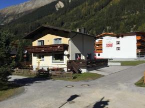 Haus Schrankogelblick